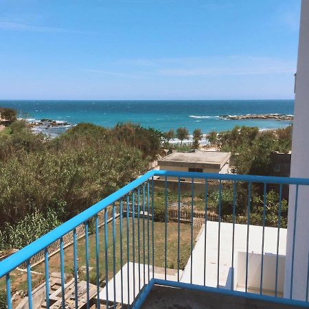 Le Dune Camere Отранто Экстерьер фото