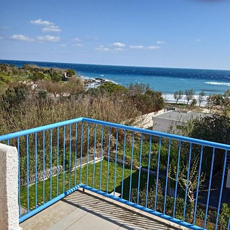 Le Dune Camere Отранто Экстерьер фото