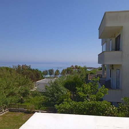 Le Dune Camere Отранто Экстерьер фото