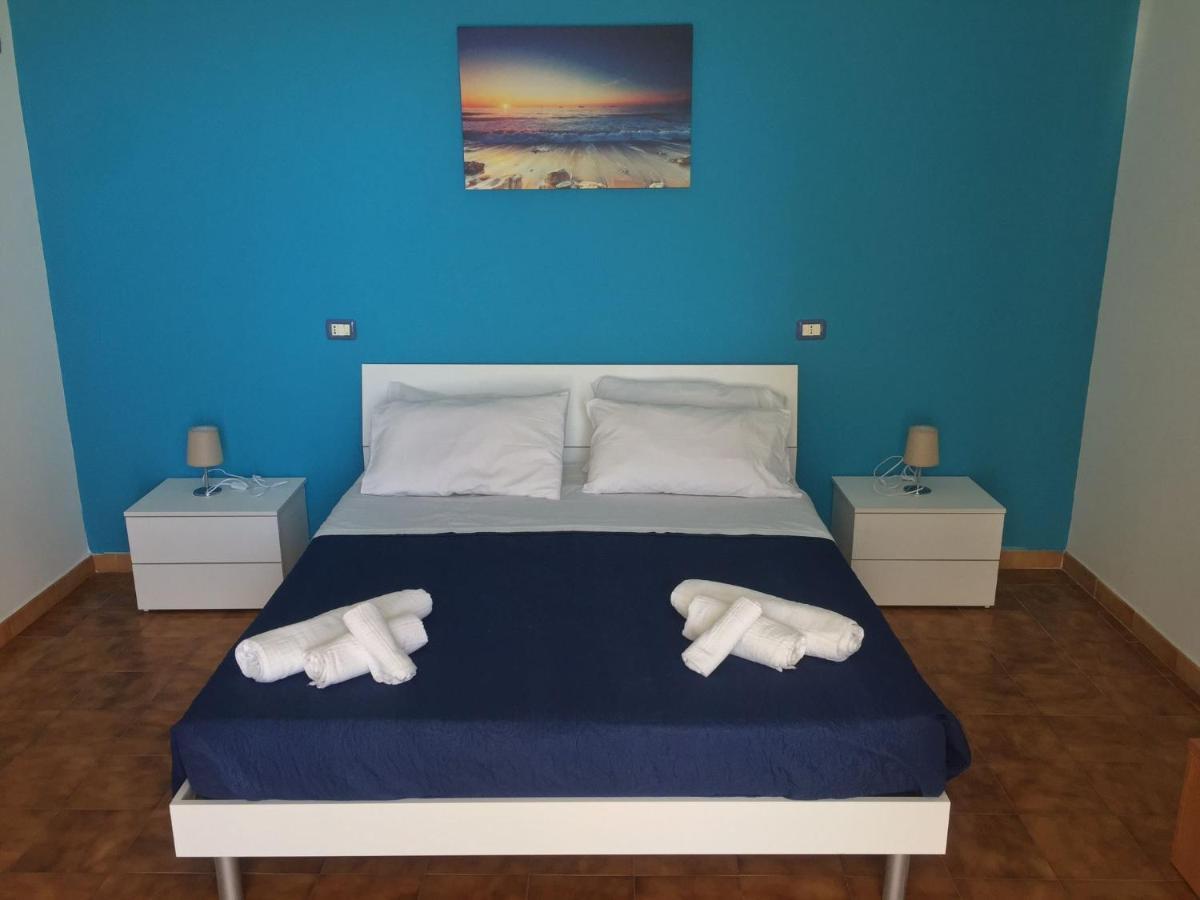 Le Dune Camere Отранто Экстерьер фото