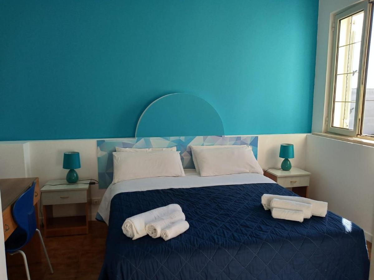Le Dune Camere Отранто Экстерьер фото