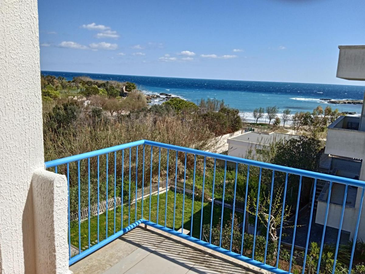 Le Dune Camere Отранто Экстерьер фото