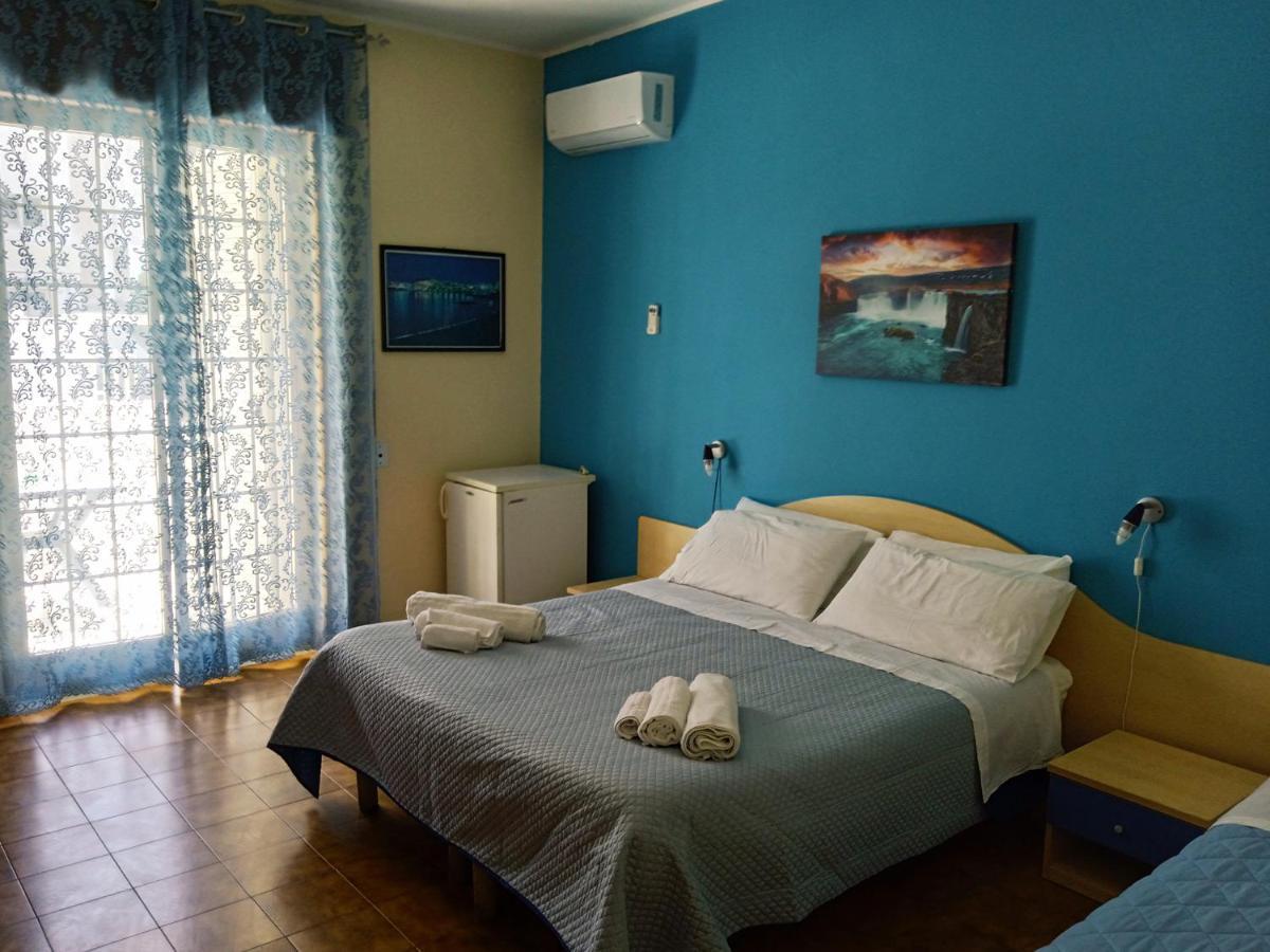 Le Dune Camere Отранто Экстерьер фото