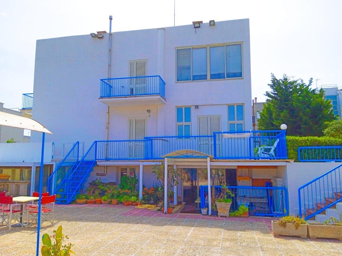 Le Dune Camere Отранто Экстерьер фото