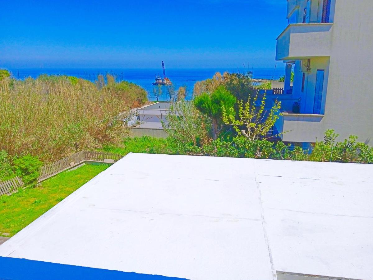 Le Dune Camere Отранто Экстерьер фото
