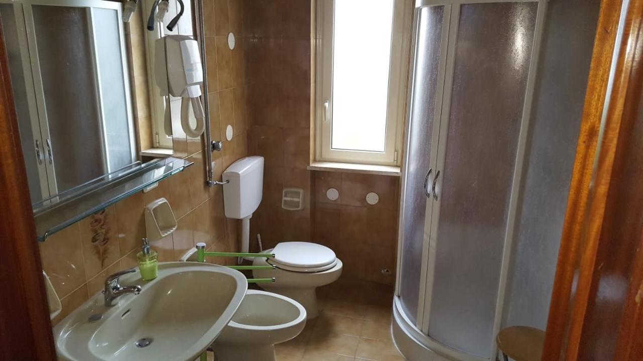 Le Dune Camere Отранто Экстерьер фото
