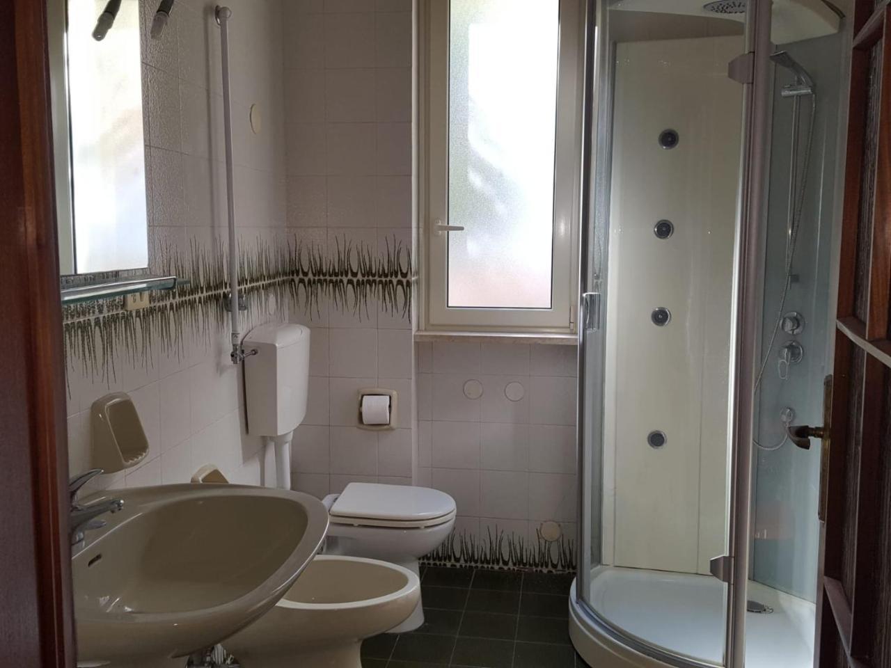 Le Dune Camere Отранто Экстерьер фото