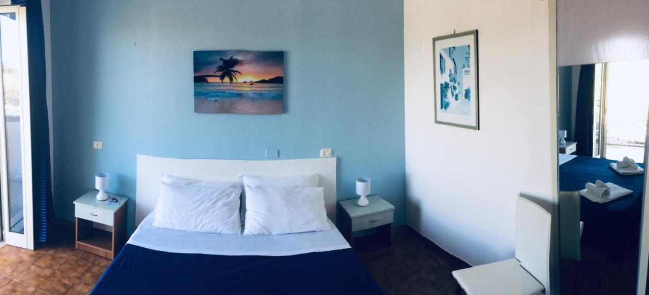 Le Dune Camere Отранто Экстерьер фото
