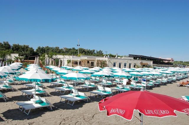 Le Dune Camere Отранто Экстерьер фото