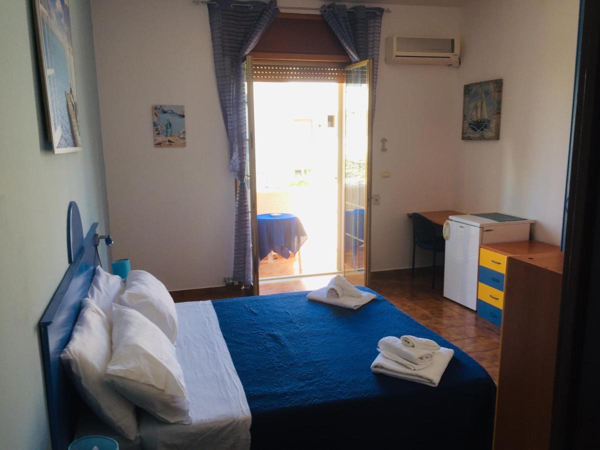 Le Dune Camere Отранто Экстерьер фото