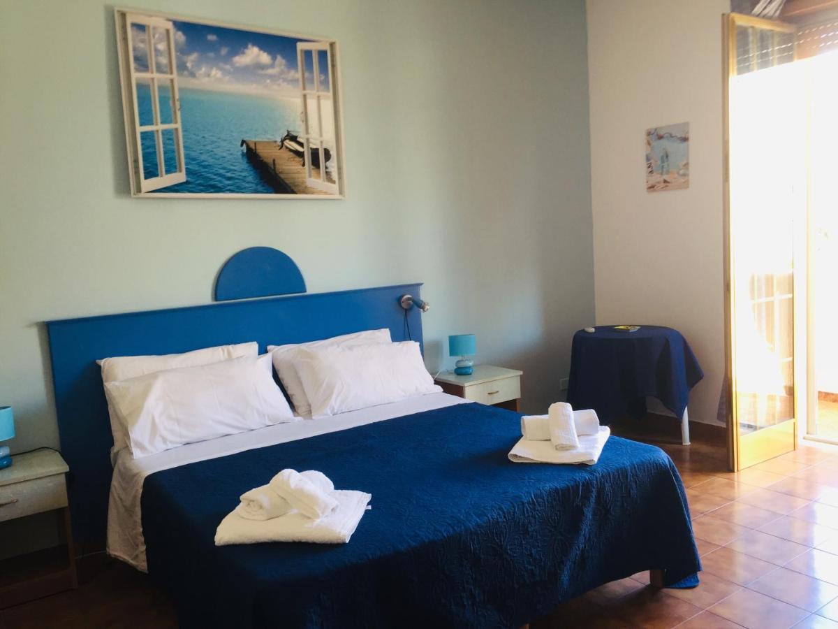 Le Dune Camere Отранто Экстерьер фото